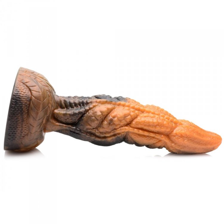 Creature Cocks: Ravager Rippled Tentacle