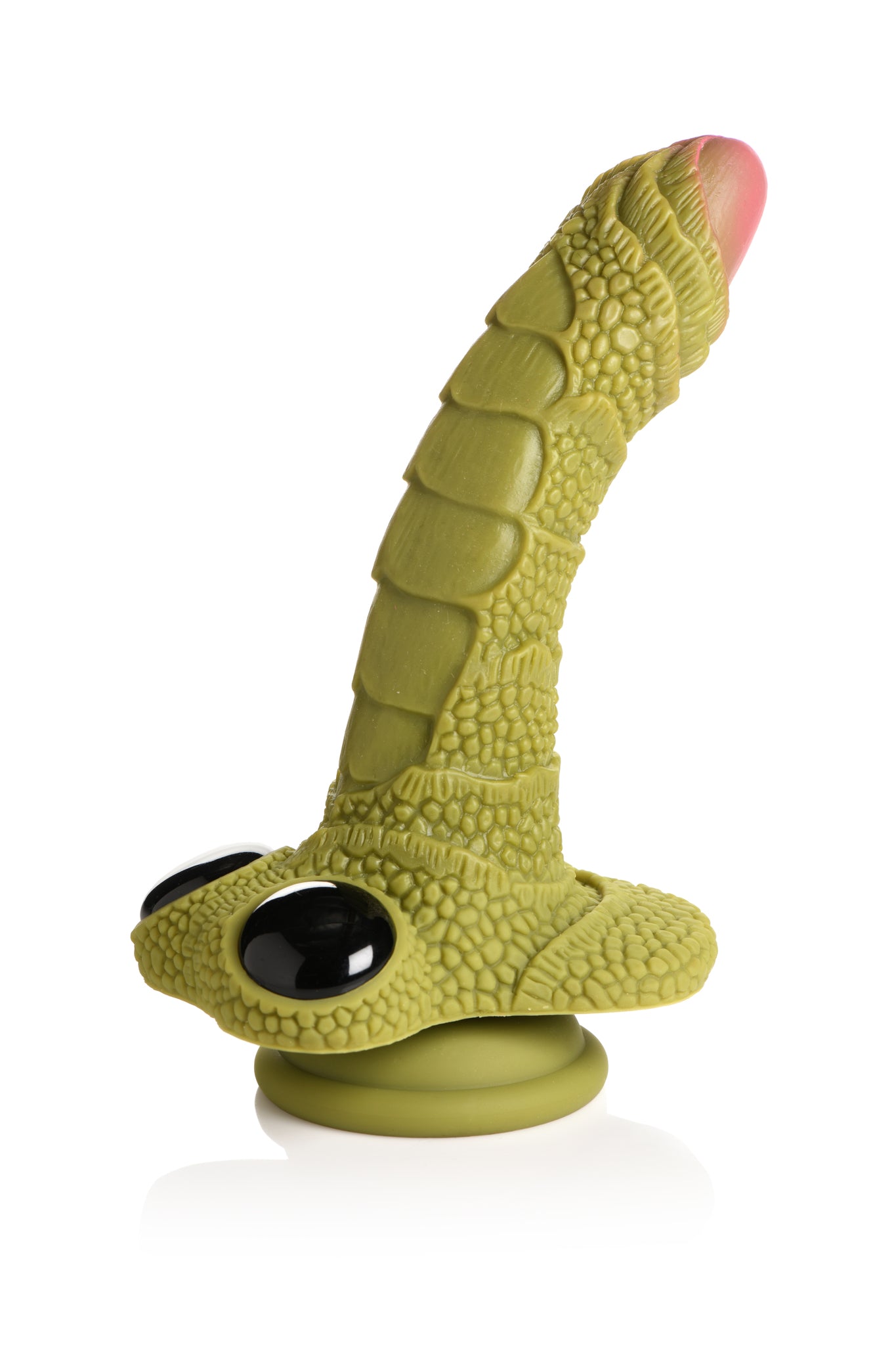 Creature Cocks: Swamp Monster
