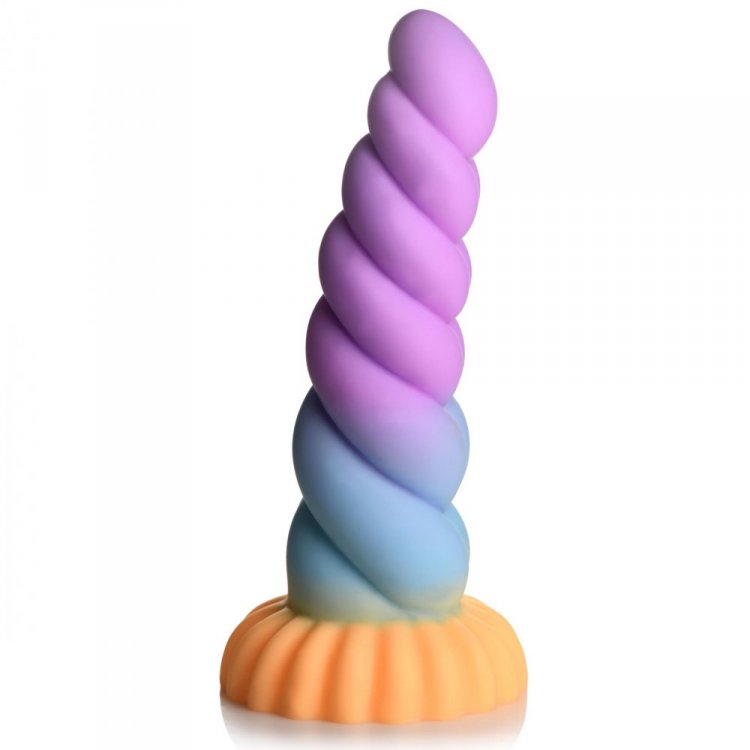 Creature Cocks: Mystique Unicorn