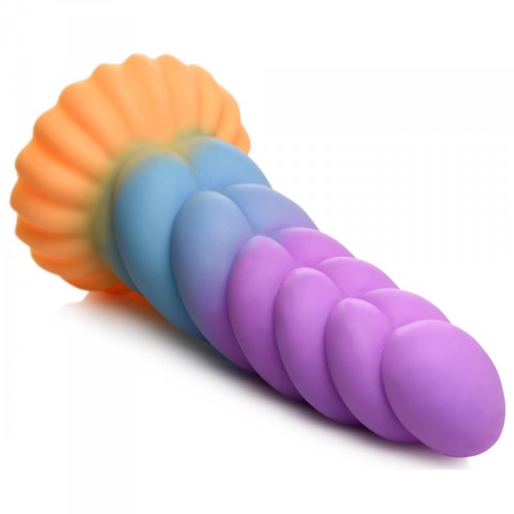Creature Cocks: Mystique Unicorn