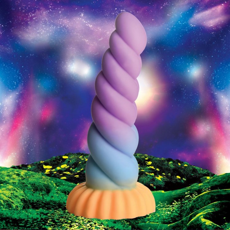 Creature Cocks: Mystique Unicorn