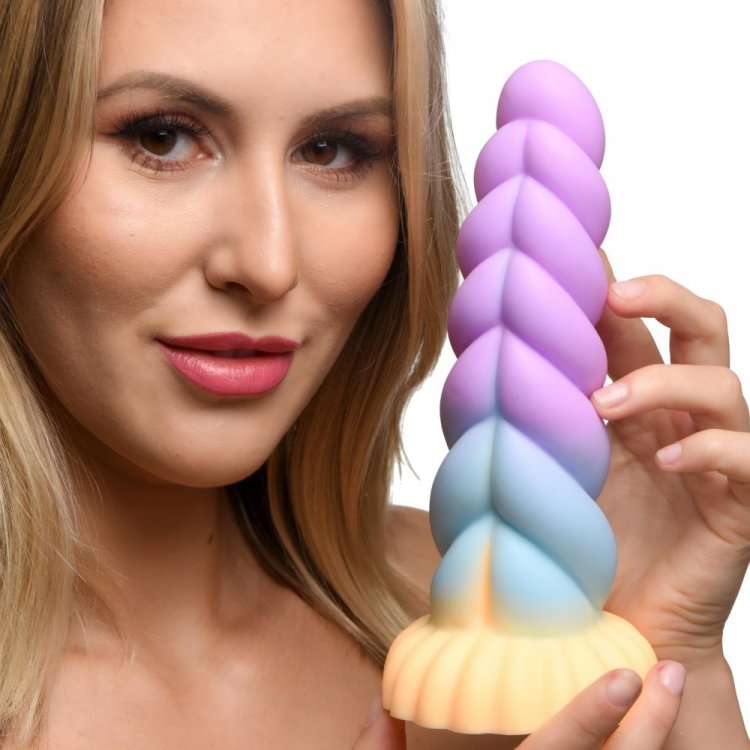 Creature Cocks: Mystique Unicorn