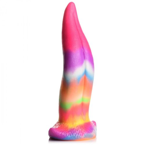 Creature Cocks: Unicorn Kiss, Glow in the Dark