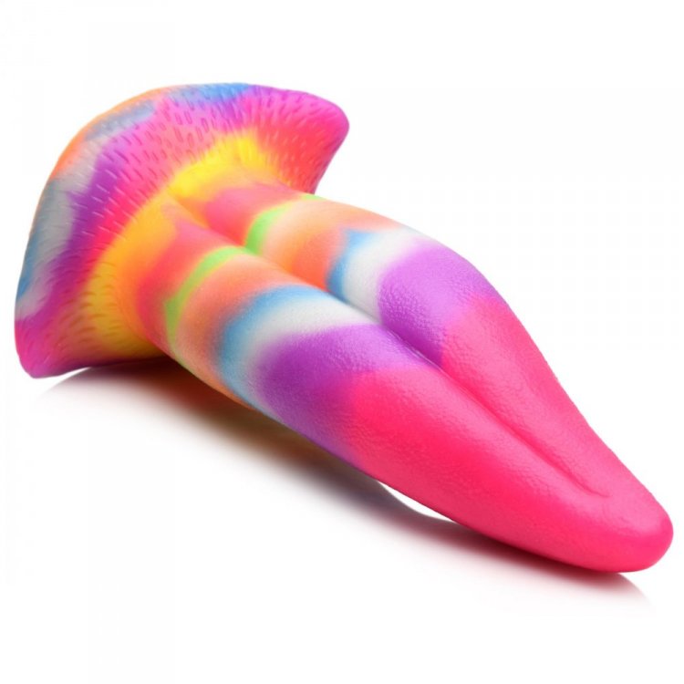 Creature Cocks: Unicorn Kiss, Glow in the Dark