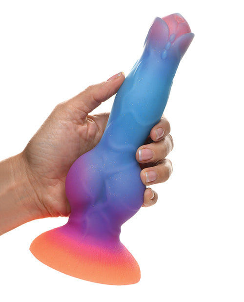 Creature Cocks: Space Cock, Glow in the Dark