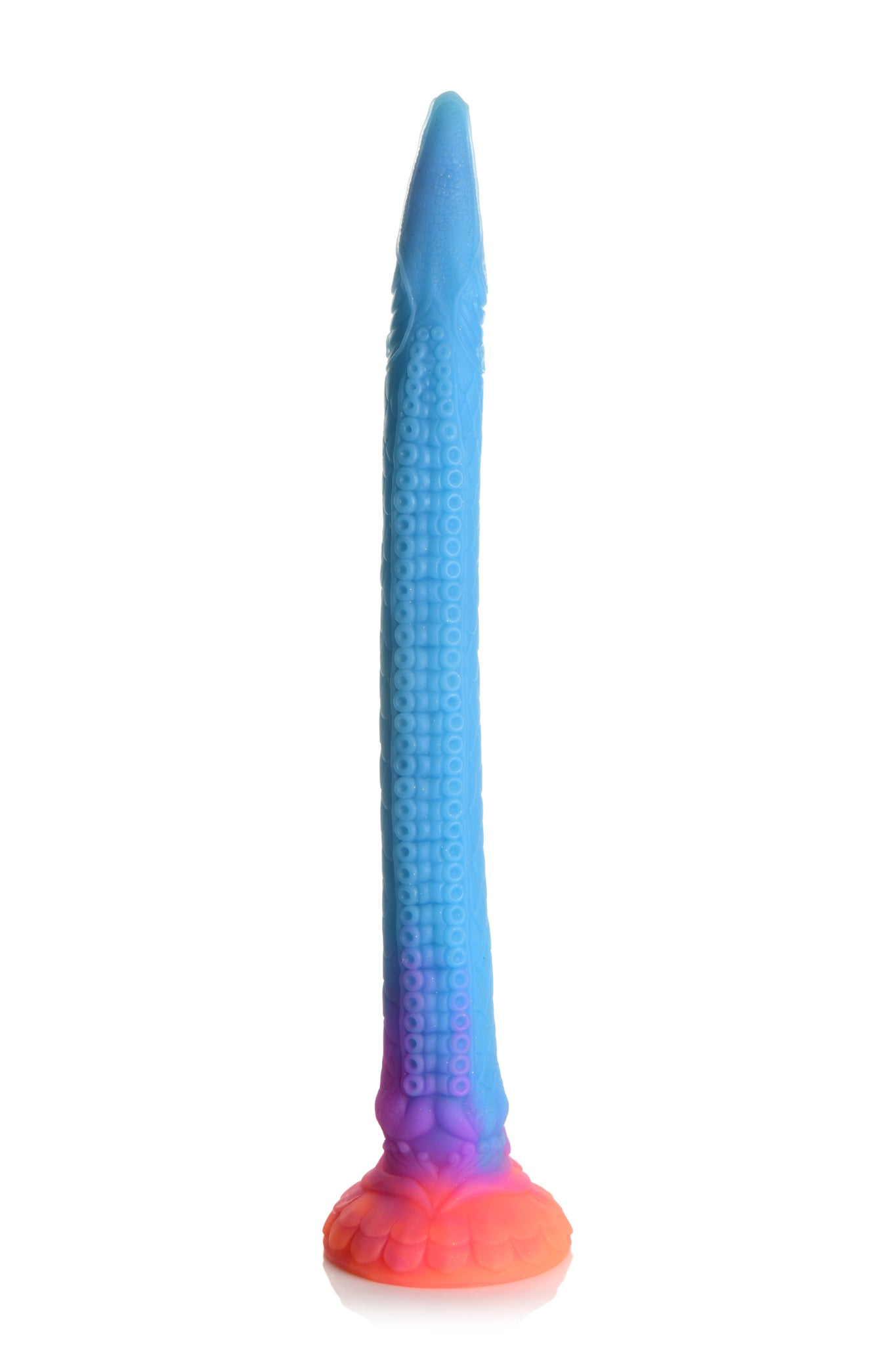 Creature Cocks: Makara Snake, Glow in the Dark