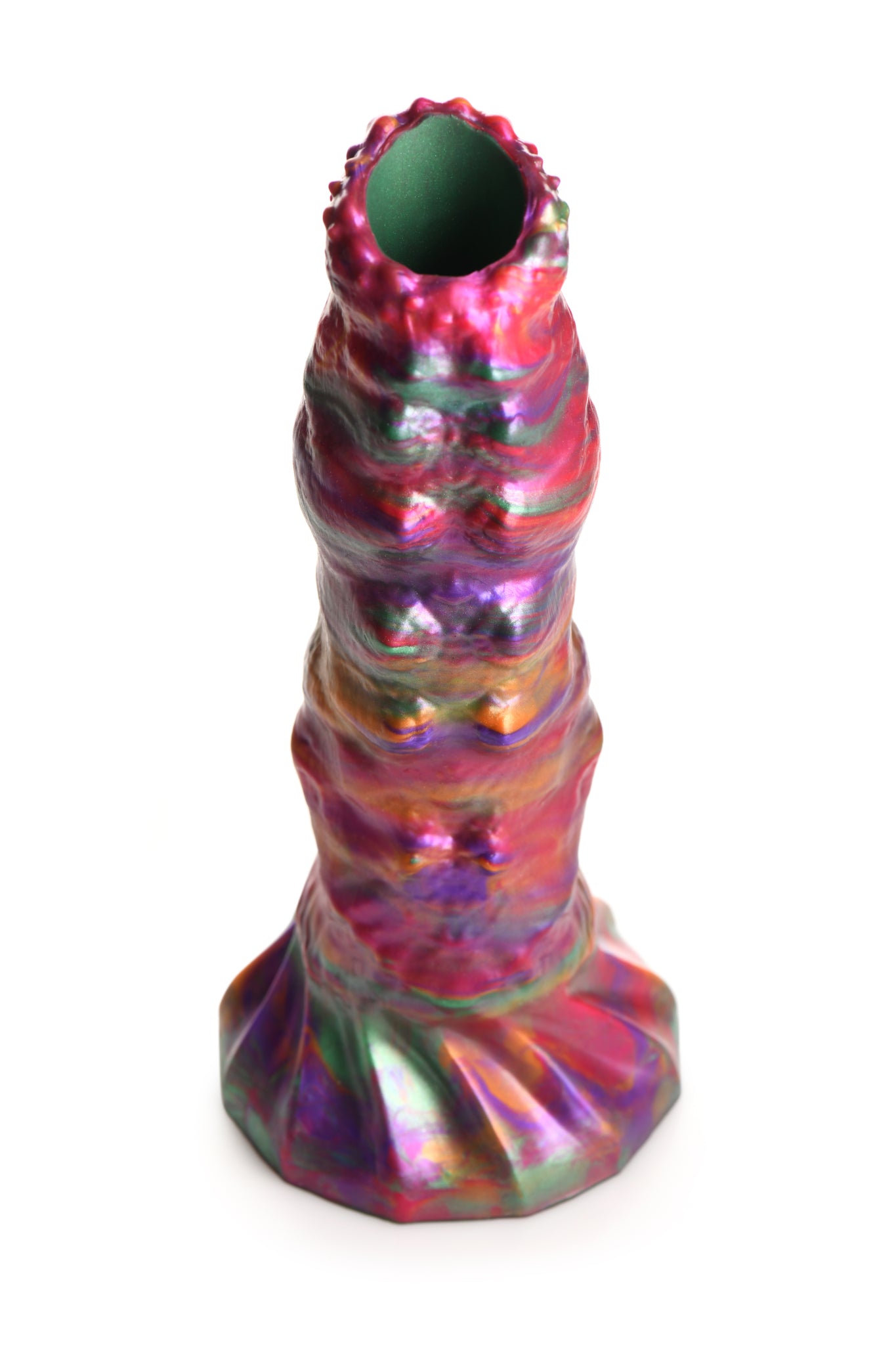 Creature Cocks: Larva Silicone Ovipositor with Eggs