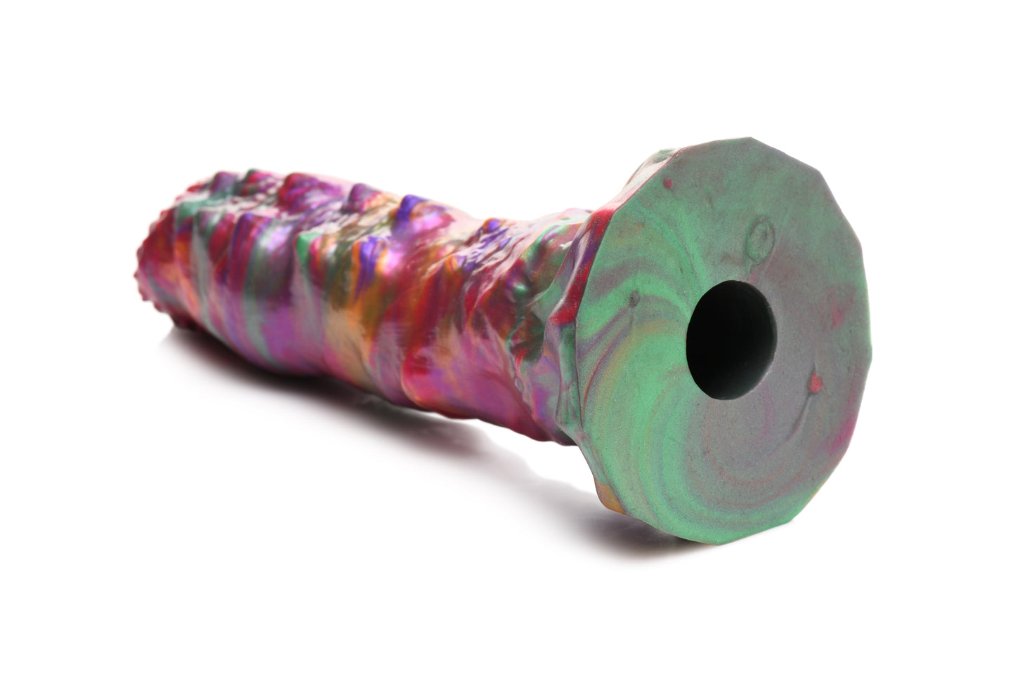 Creature Cocks: Larva Silicone Ovipositor with Eggs