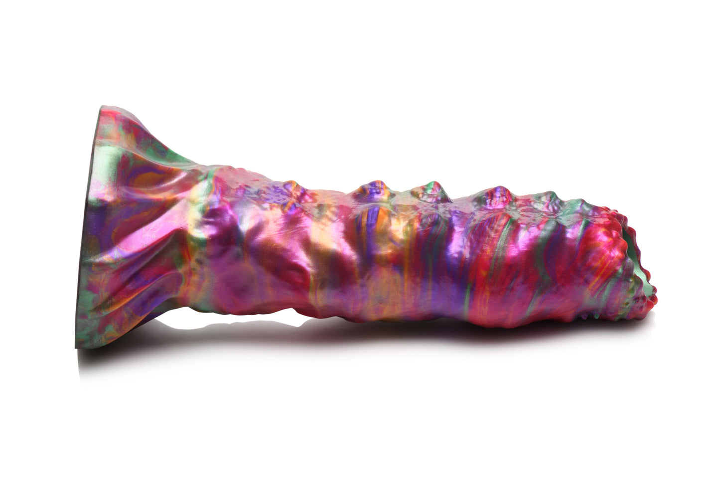 Creature Cocks: Larva Silicone Ovipositor with Eggs