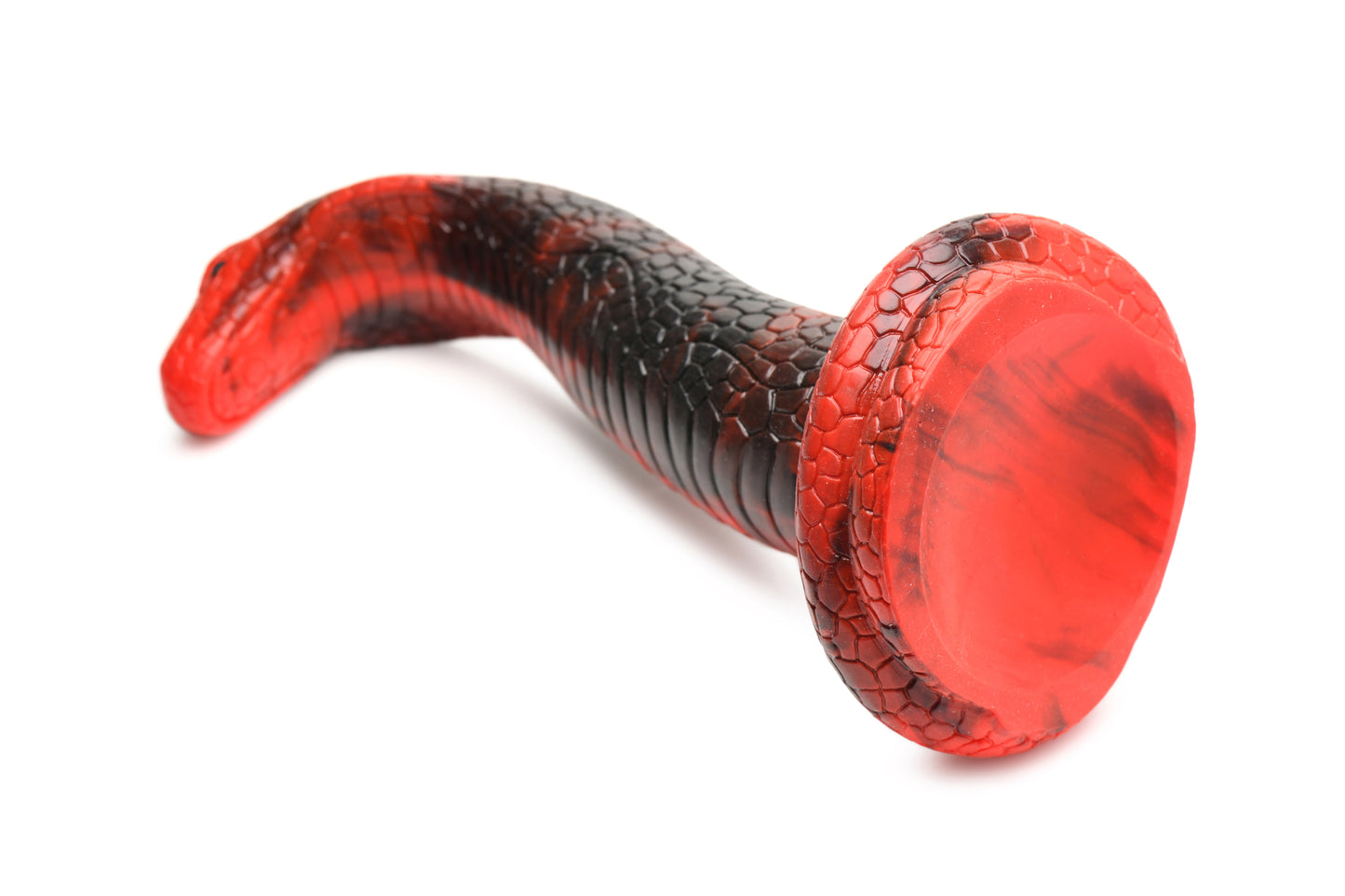 Creature Cocks: King Cobra