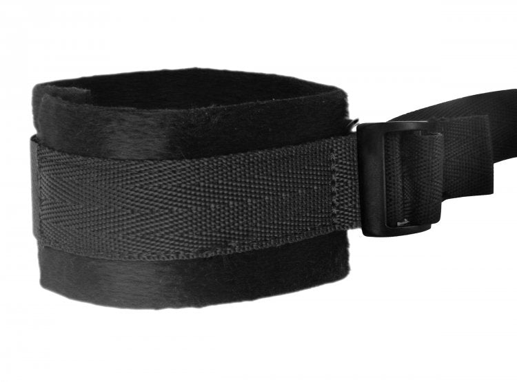 Frisky: Hold Me Bedroom Restraint System
