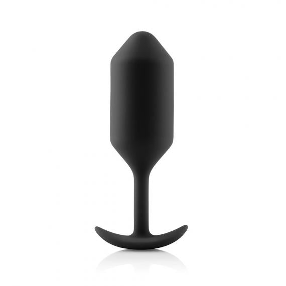 B-Vibe Snug Plug 3