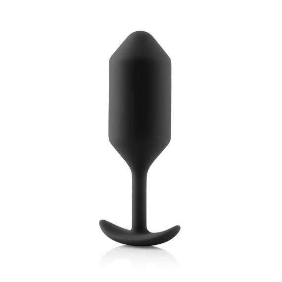 B-Vibe Snug Plug 3