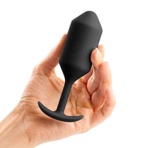 B-Vibe Snug Plug 3