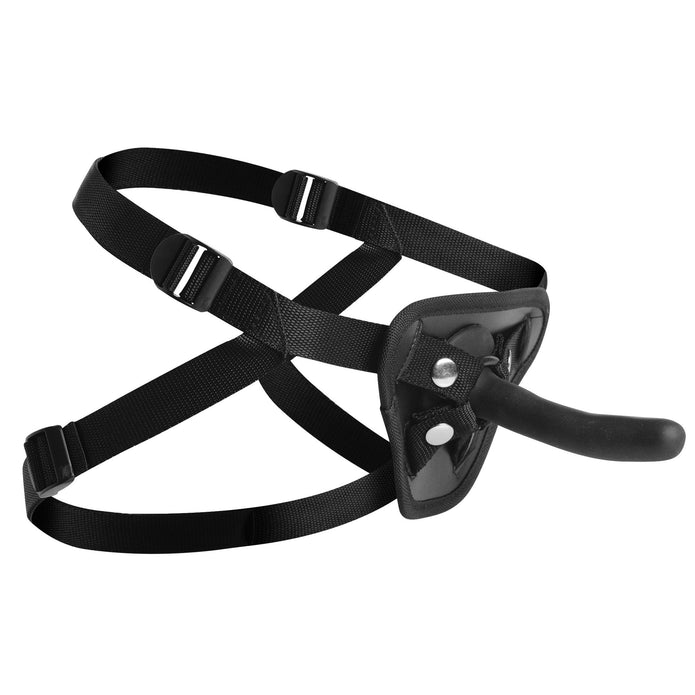 This Beginner’s Pegging Strap-On Set features a petite silicone dildo and adjustable harness, perfect for first-time strap-on play. Non-porous, body-safe, and designed for comfort and prostate stimulation.
beginner pegging strap-on, petite silicone dildo, strap-on for beginners, adjustable harness strap-on, prostate stimulation dildo, body-safe strap-on, beginner-friendly pegging set, nonthreatening strap-on, pegging starter kit, silicone strap-on set.