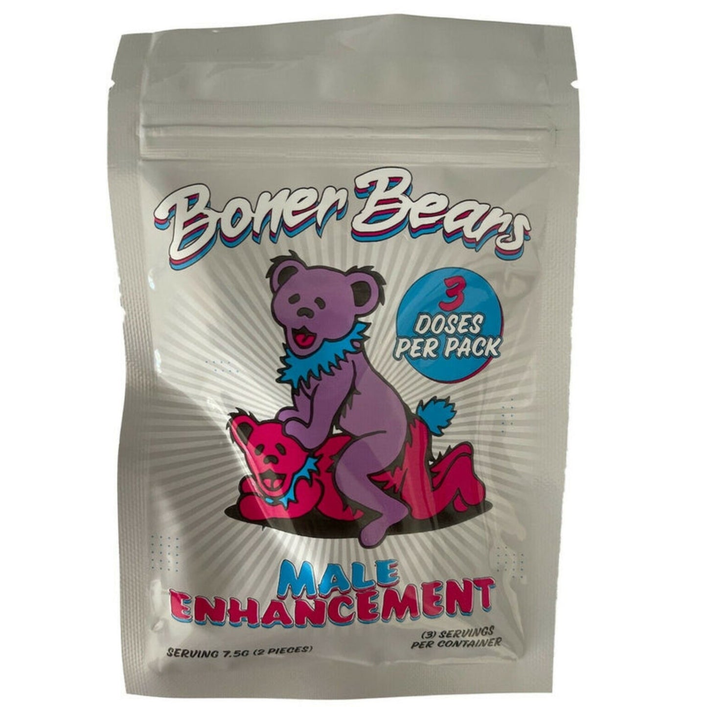 boner-bears