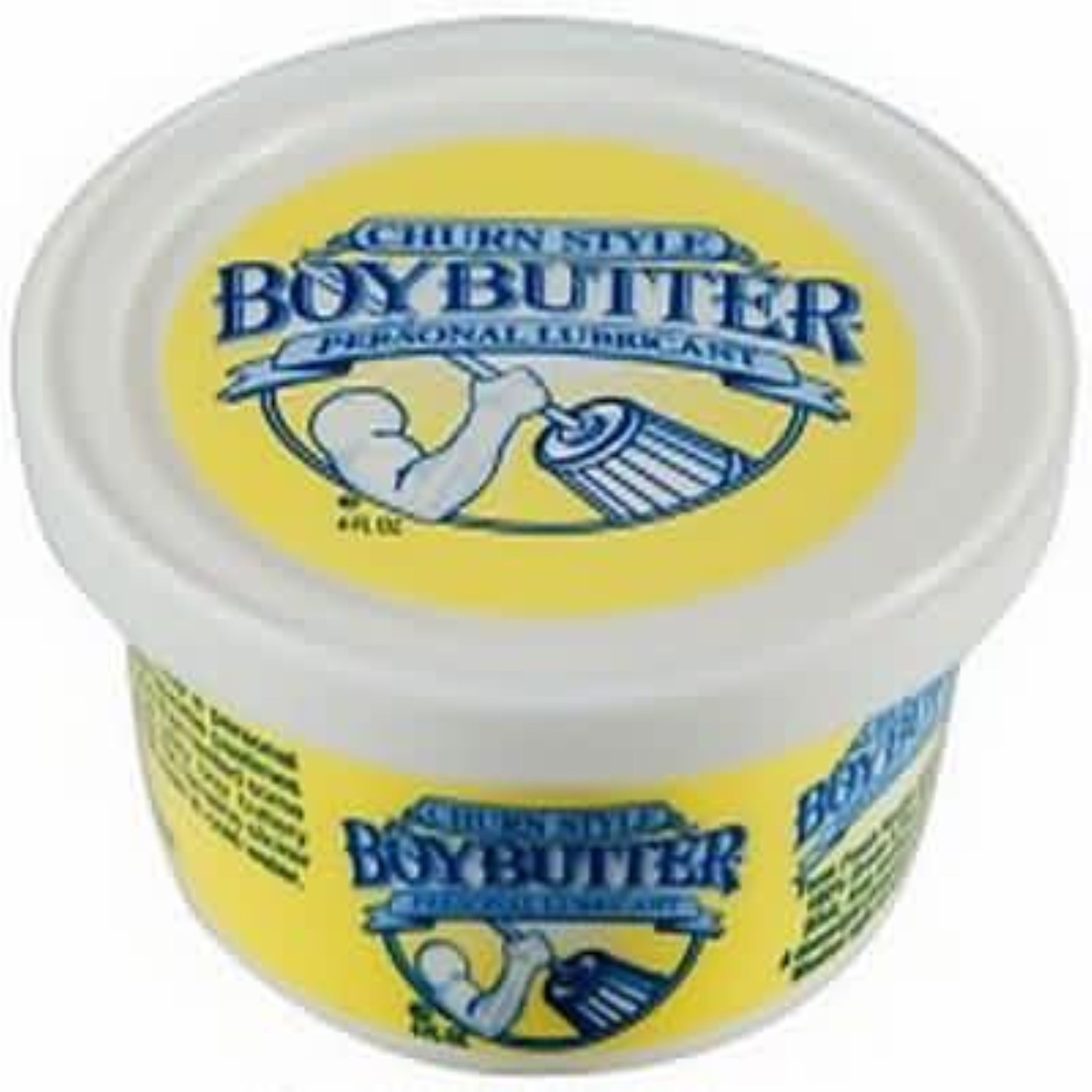 Buy Boy Butter 16 oz Personal Lubricant at