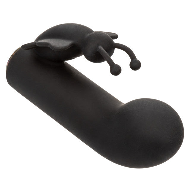 Mini dual massager with butterfly wings, G-spot tip, and 10 vibration functions; waterproof and rechargeable.
mini dual massager, G-spot vibrator, butterfly wings vibrator, waterproof massager, rechargeable vibrator, 10 vibration functions, body-safe silicone vibrator, discreet vibe, compact vibrator, IPX7 waterproof vibrator, USB rechargeable vibe, travel-friendly massager, intimate pleasure toy.