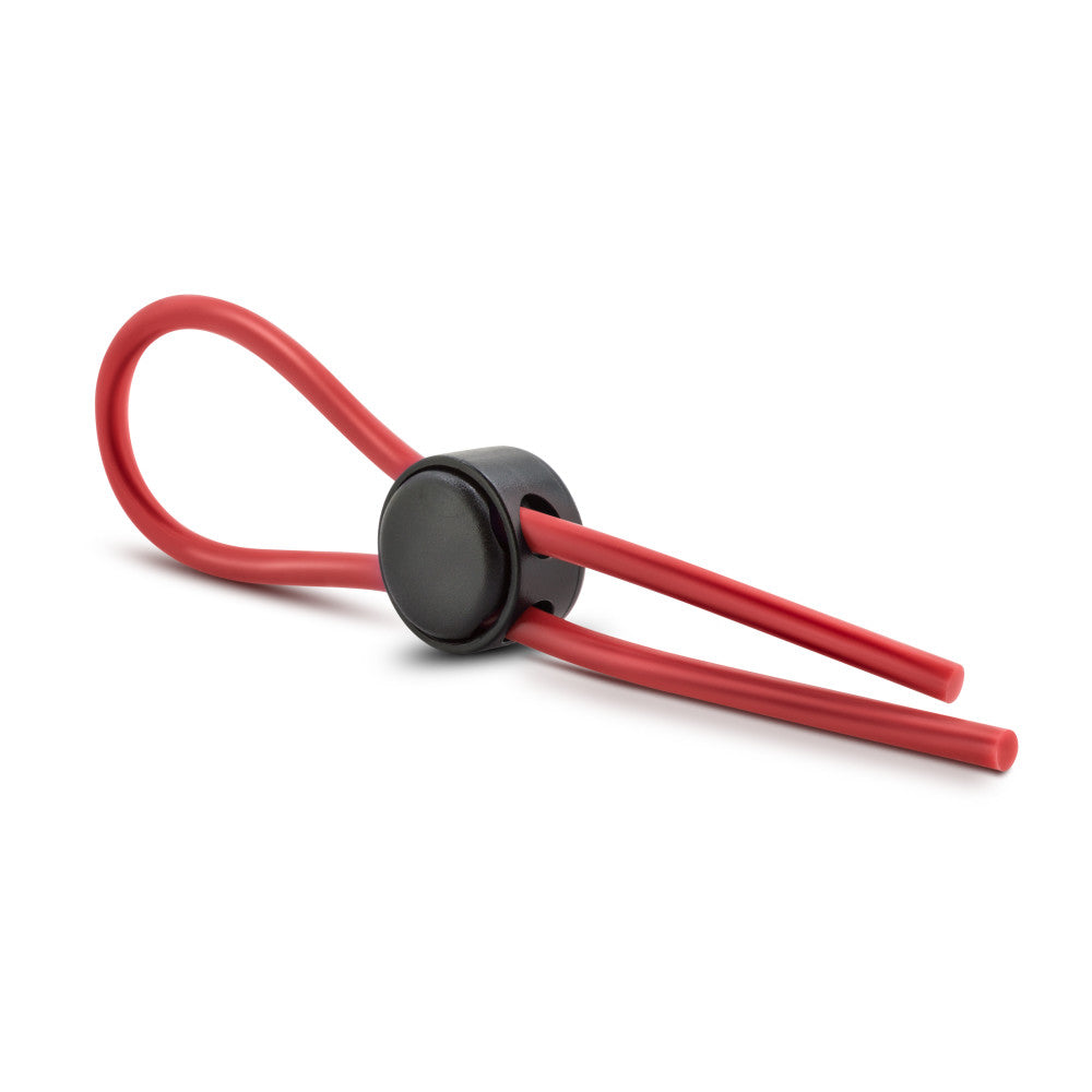 Stay Hard Silicone Loop Cock Ring with adjustable lasso design for harder, longer-lasting erections.
Keywords: Stay Hard Silicone Loop Cock Ring, adjustable cock ring, lasso-style ring, liquid silicone cock ring, no-pull cock ring, harder erections, stamina enhancer, body-safe cock ring, quick-release cock ring, lube-safe loop ring.