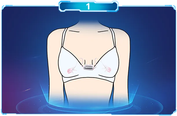 App-controlled vibrating nipple clamps with adjustable force, dual motors, and customizable settings, perfect for public play, BDSM, or solo use.
vibrating nipple clamps, app-controlled nipple toys, adjustable clamp pressure, Lovense Remote app, wearable nipple clamps, customizable vibration patterns, public play clamps, BDSM nipple clamps, rechargeable nipple toys, IPX6 water-resistant clamps.