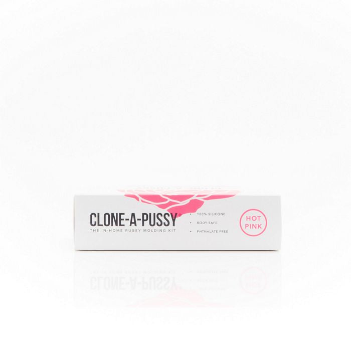Clone A Pussy