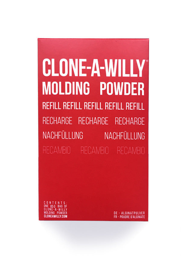 Clone A Willy
