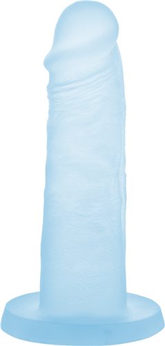 5.5" Cocktails Vibrating Silicone Dildo ♥ Addiction