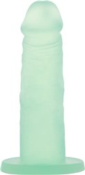 5.5" Cocktails Vibrating Silicone Dildo ♥ Addiction