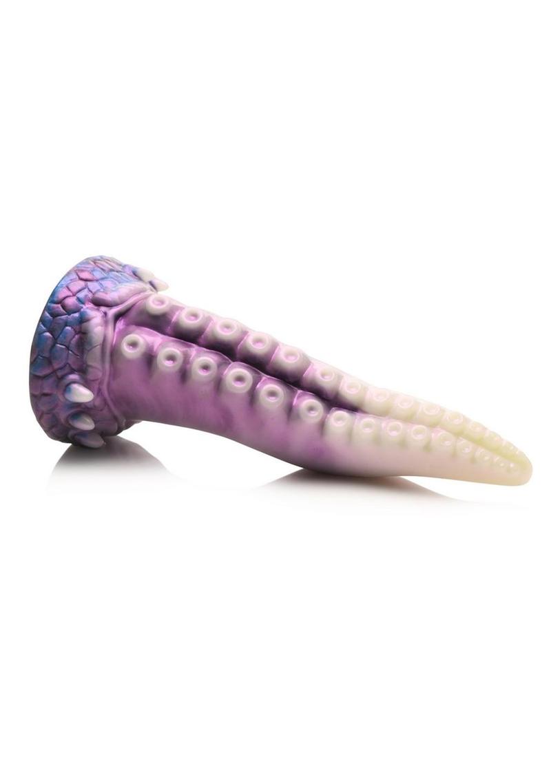 Astropus Tentacle Silicone Fantasy Dildo ♥ Creature Cocks