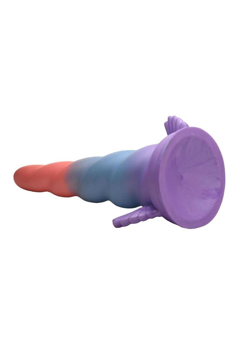 Dream Rider Silicone Dildo ♥ Creature Cocks