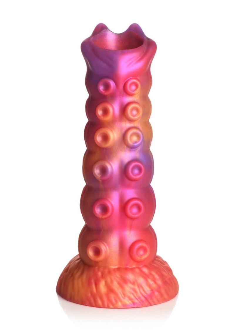 Nymphoid Ovipositor Silicone Dildo | Creature Cocks
