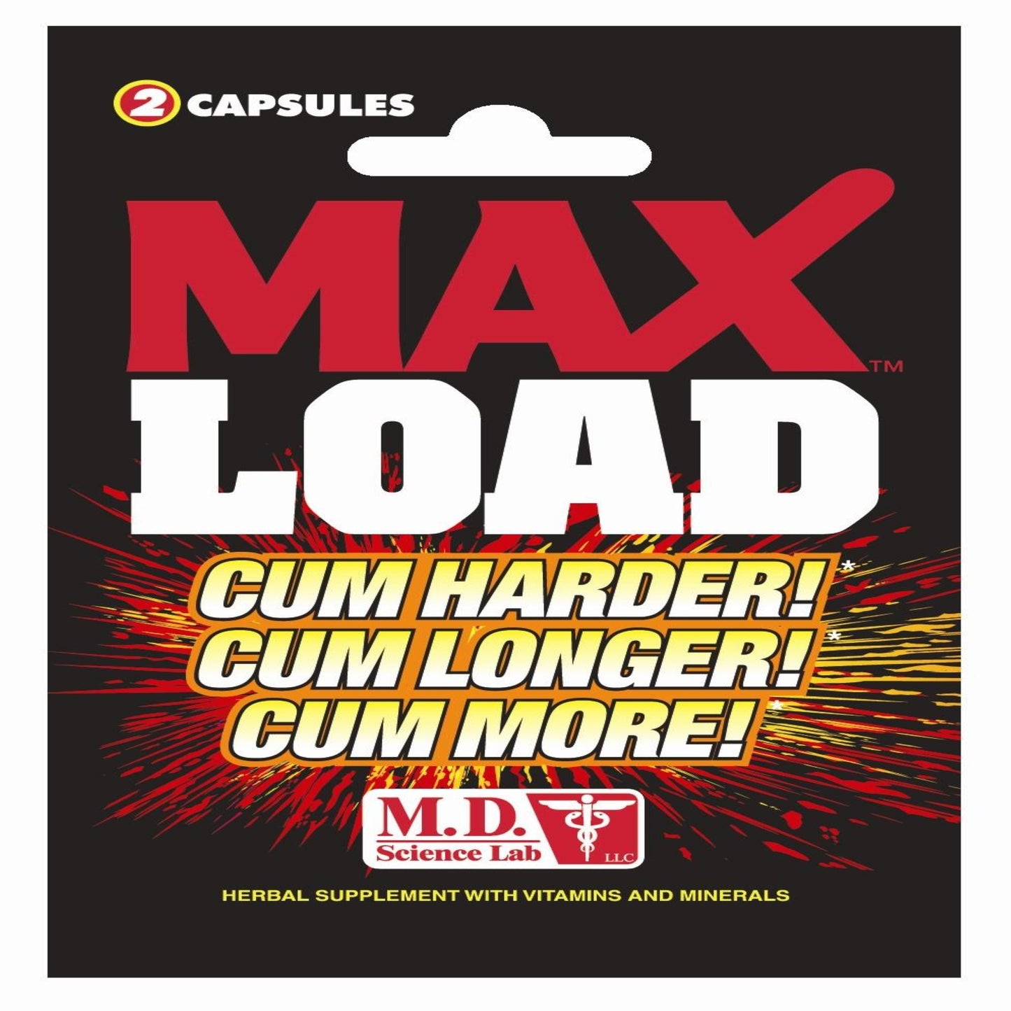 does-max-load-work