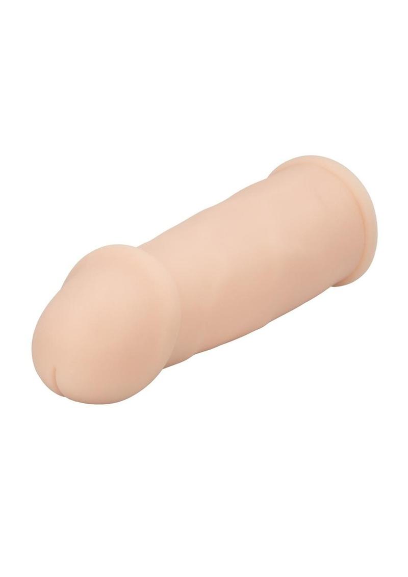 Futurotic Penis Extender - Flesh/Vanilla