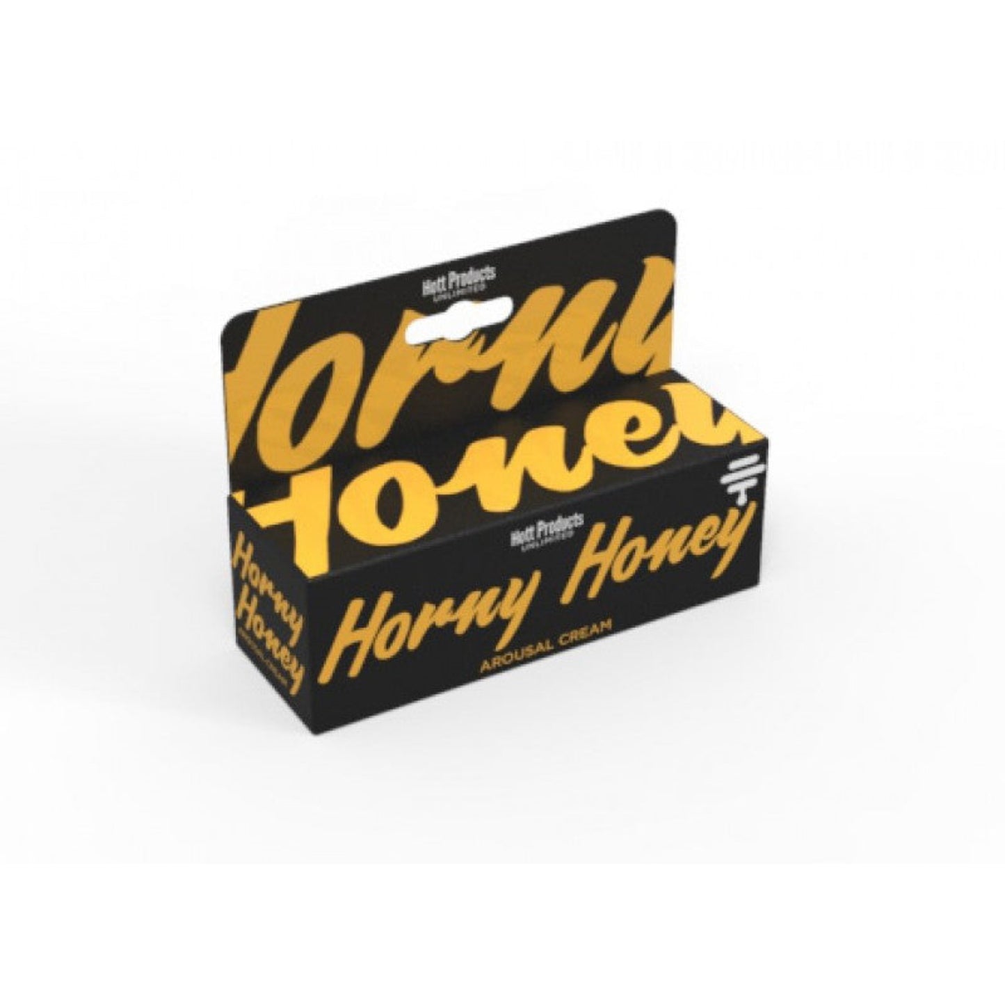 horney-honey