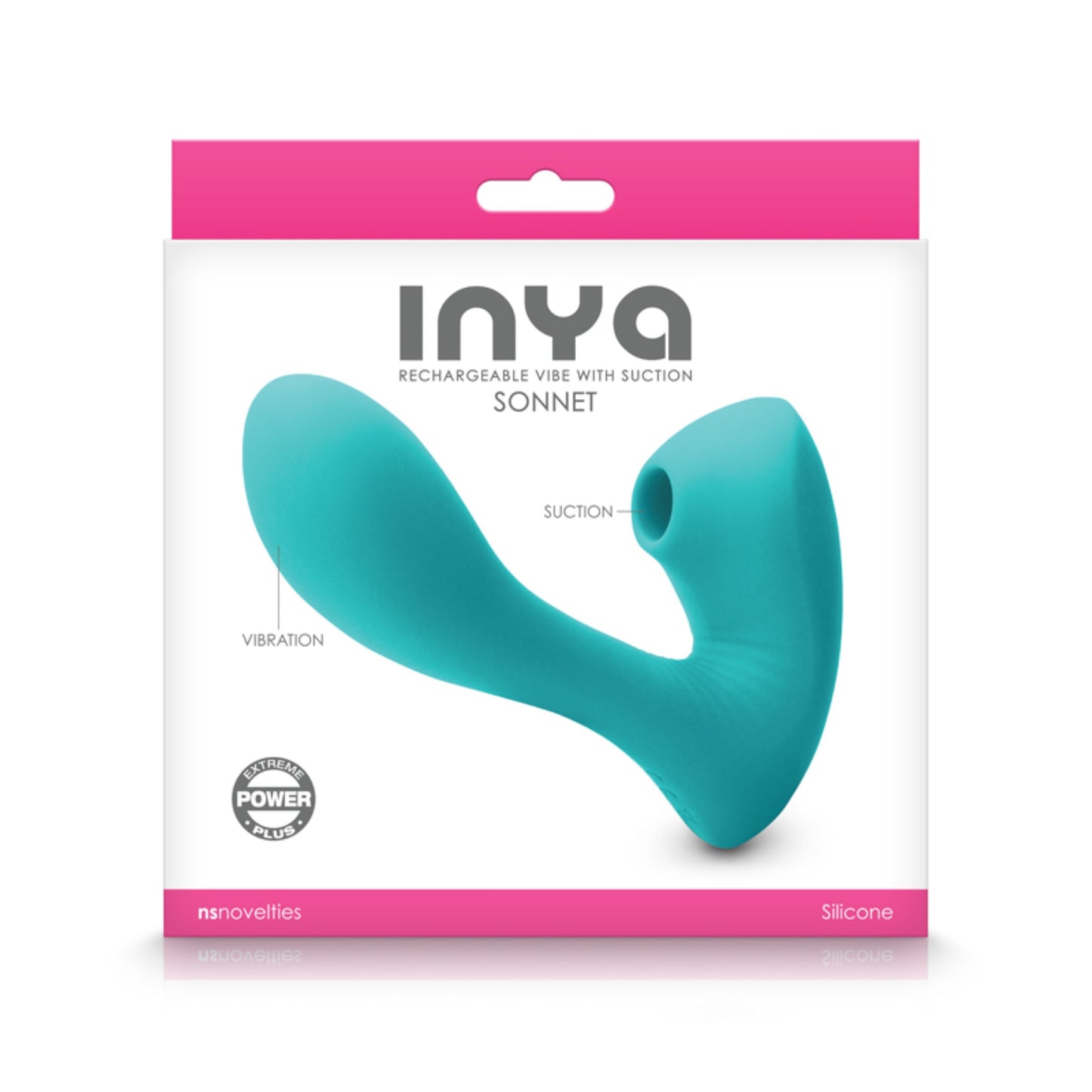 Inya Sonnet | Inya Sonnet