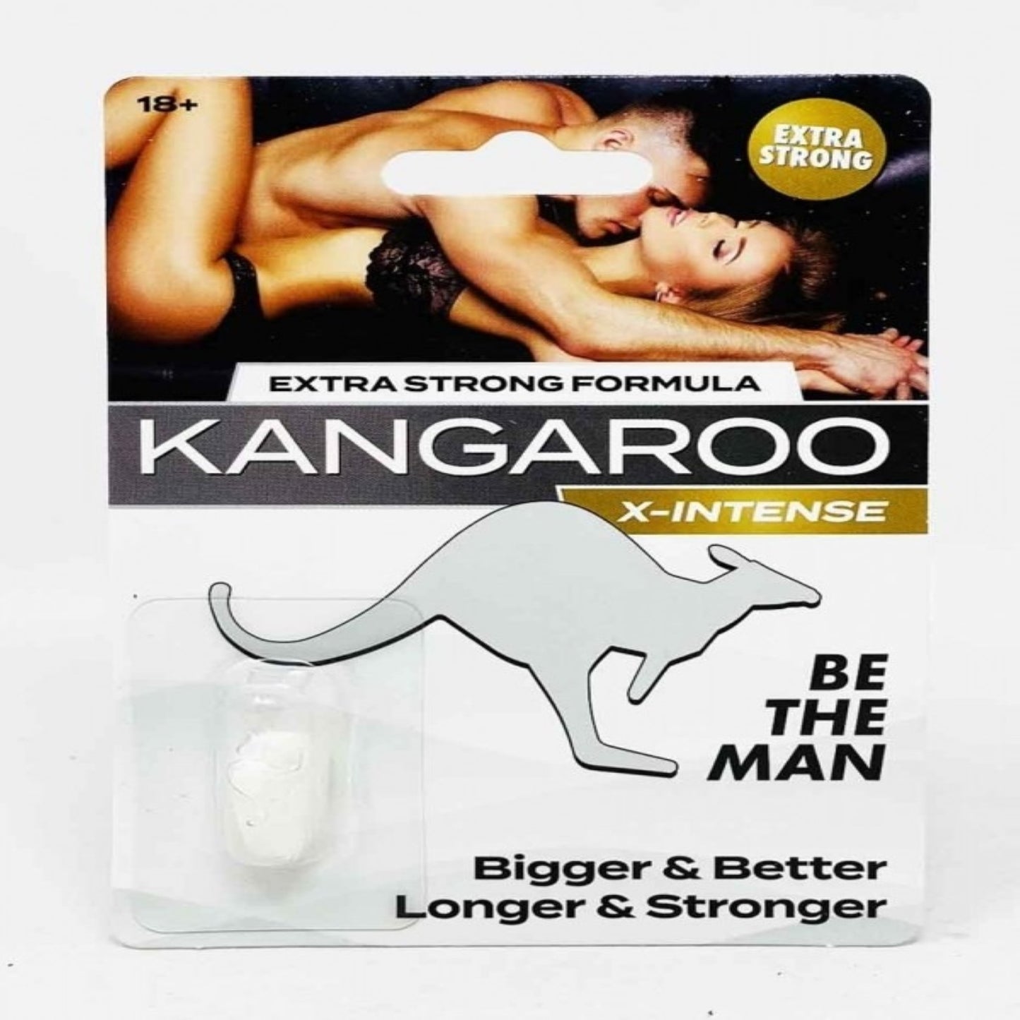 kangaroo-for-men
