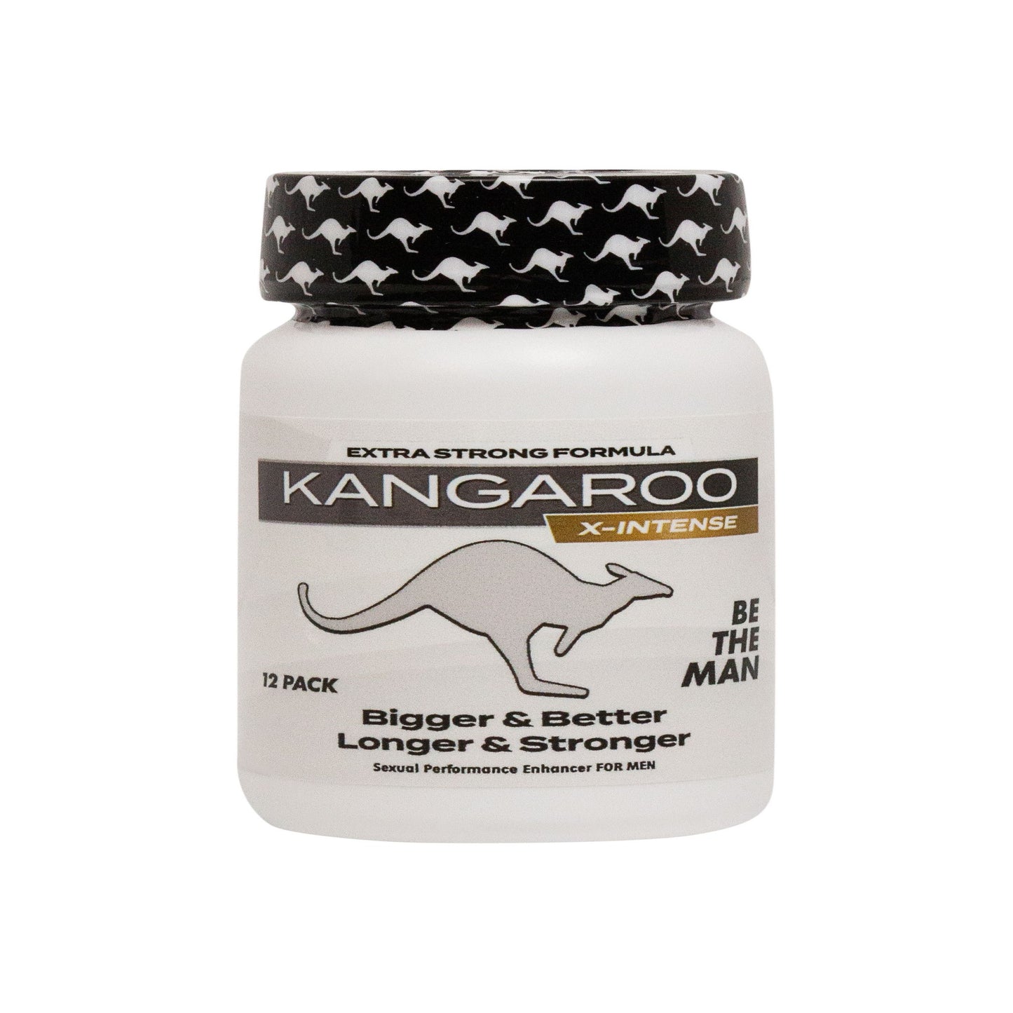 kangaroo-pills