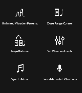 Vulse thrusting egg vibrator with hands-free thrusting, G-spot stimulation, app control, and waterproof design for intense, customizable pleasure.
Thrusting egg vibrator, app-controlled vibrator, hands-free thrusting toy, G-spot stimulation toy, long-distance vibrator, Lovense Remote app, sync-to-music vibrator, waterproof egg vibrator, blended orgasm vibrator, thrusting and vibration patterns.
