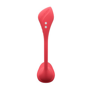 Lovense Vulse | App Controlled Hands Free Thrusting Egg Vibrator