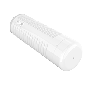 Max 2 male masturbator with dual stimulation, air pump contractions, and vibration, offering app control, toy sync, and VR content integration.
Max 2 male masturbator, Lovense Max 2, high-tech masturbator, VR sync masturbator, dual stimulation male toy, air pump masturbator, app-controlled male toy, long-distance sex toy, realistic sleeve masturbator, customizable vibration male toy.