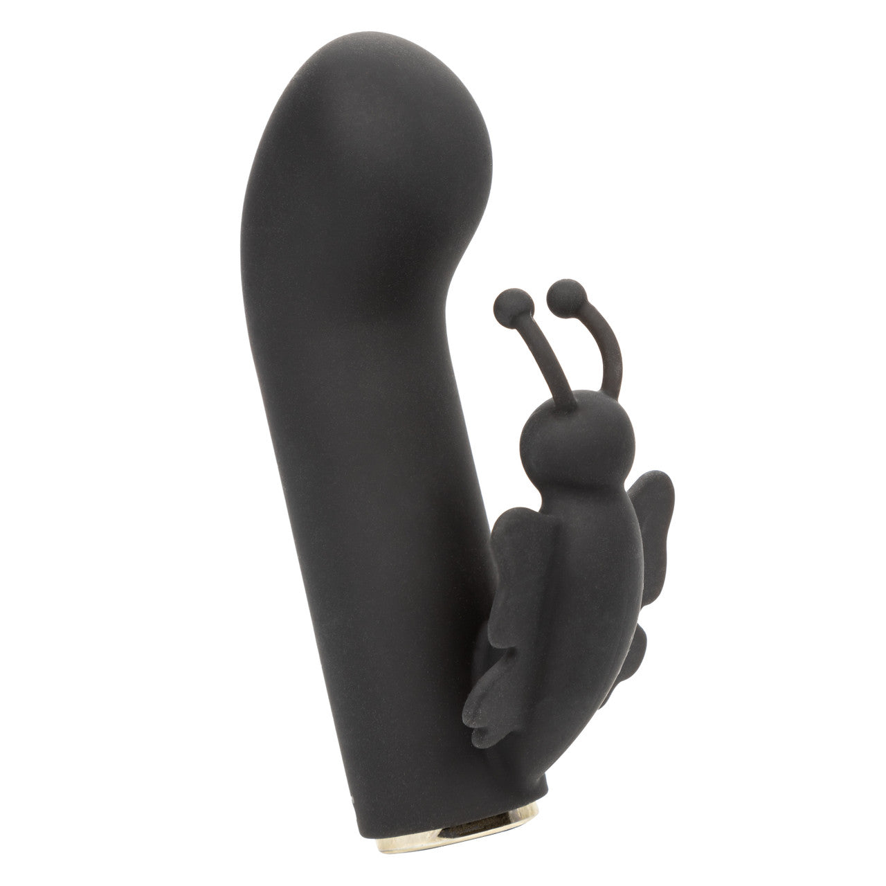 Mini dual massager with butterfly wings, G-spot tip, and 10 vibration functions; waterproof and rechargeable.
mini dual massager, G-spot vibrator, butterfly wings vibrator, waterproof massager, rechargeable vibrator, 10 vibration functions, body-safe silicone vibrator, discreet vibe, compact vibrator, IPX7 waterproof vibrator, USB rechargeable vibe, travel-friendly massager, intimate pleasure toy.