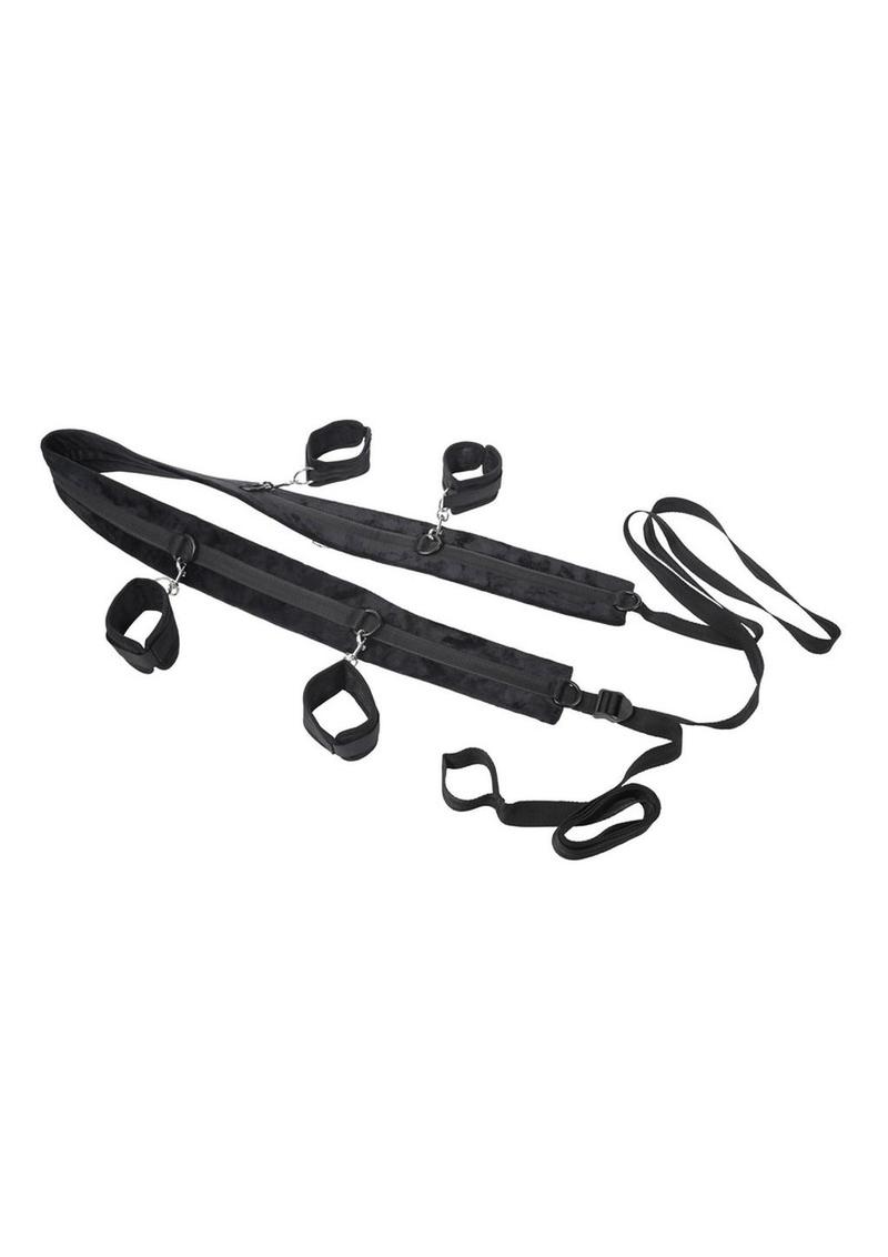 No Matter Where BDSM Restraint System | Sportsheets