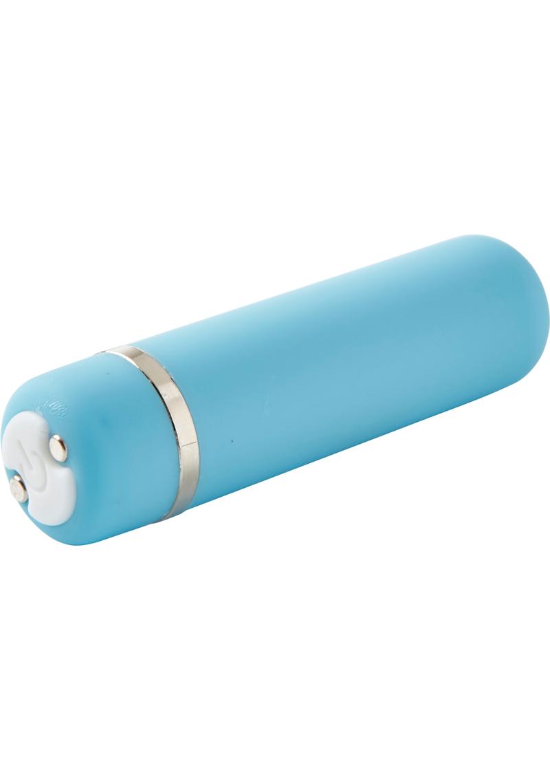 Joie bullet vibrator with 3 speeds, 12 pulsations, waterproof design, and USB rechargeable.
Keywords: Joie bullet vibrator, compact vibrator, waterproof bullet vibe, 12-pulsation bullet, USB rechargeable vibrator, body-safe small vibrator, clitoral and nipple stimulator, travel-friendly vibrator, moderate intensity vibrator, versatile bullet vibrator.