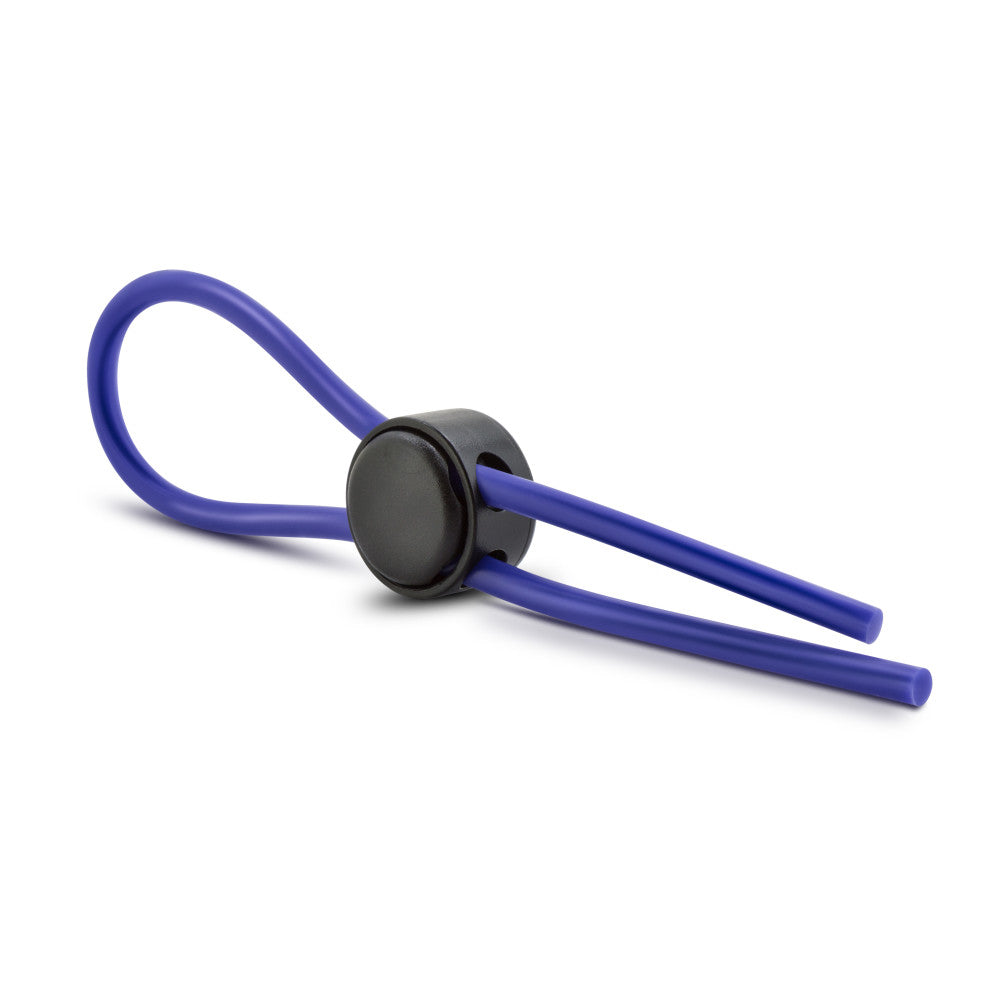 Stay Hard Silicone Loop Cock Ring with adjustable lasso design for harder, longer-lasting erections.
Keywords: Stay Hard Silicone Loop Cock Ring, adjustable cock ring, lasso-style ring, liquid silicone cock ring, no-pull cock ring, harder erections, stamina enhancer, body-safe cock ring, quick-release cock ring, lube-safe loop ring.