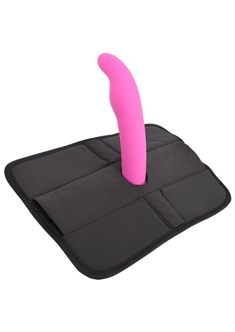 3 In 1 Play Pad Pivot Pillow Play Pad | Versatile 3-in-1 play-pad for flared base dildos, vibrators, and wand toys with adjustable Hook and Loop base. Medusas 3 In 1 Play Pad Pivot Pillow Play Pad | Versatile 3-in-1 play-pad for flared base dildos, vibrators, and wand toys with adjustable Hook and Loop base. Medusas