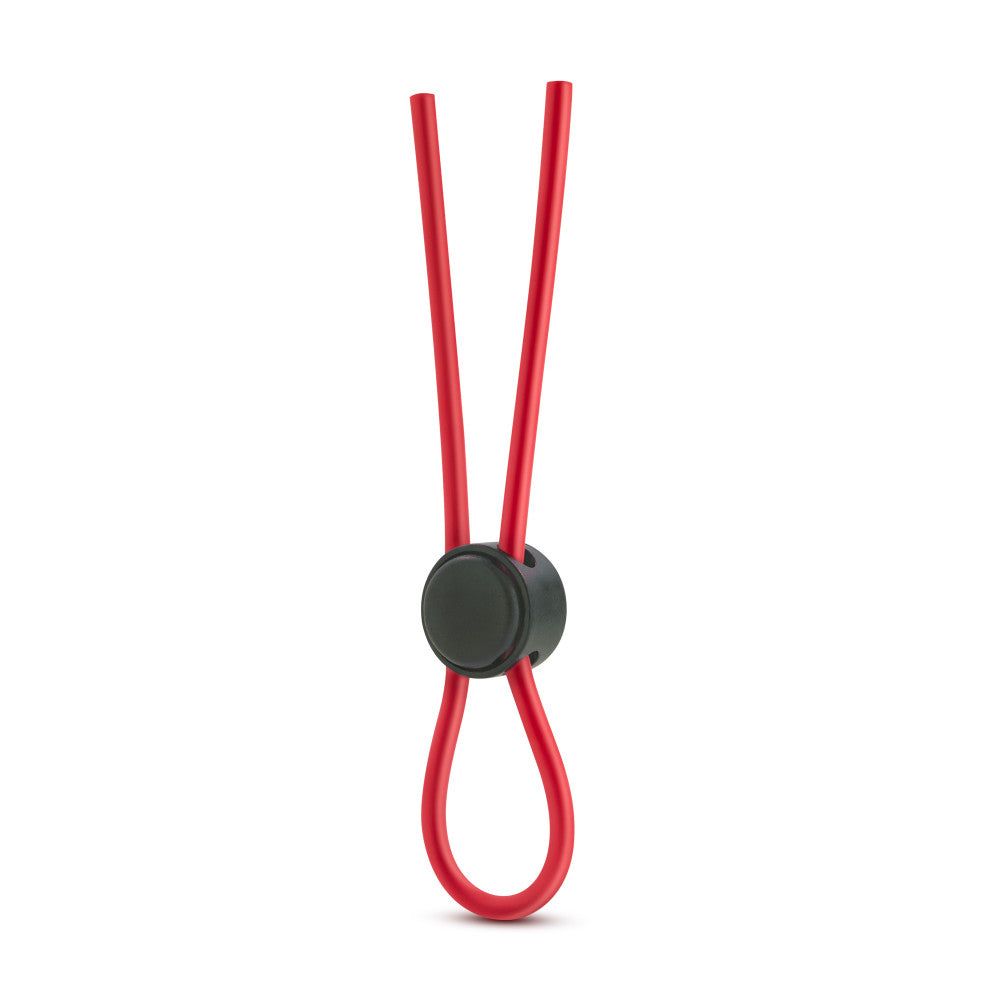 Stay Hard Silicone Loop Cock Ring with adjustable lasso design for harder, longer-lasting erections.
Keywords: Stay Hard Silicone Loop Cock Ring, adjustable cock ring, lasso-style ring, liquid silicone cock ring, no-pull cock ring, harder erections, stamina enhancer, body-safe cock ring, quick-release cock ring, lube-safe loop ring.