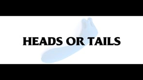 Heads Or Tails Silicone Rechargeable Dual Vibrator - Teal
‘Heads or Tails’ dual-ended vibrator, 9-speed vibrating shaft, 3-finger massaging end, waterproof, rechargeable, body-safe silicone.
dual-ended vibrator, Heads or Tails vibrator, 9-speed vibrator, massaging finger vibrator, waterproof vibrator, silicone vibrator, rechargeable vibrator, vibrating shaft, versatile sex toy, customizable pleasure toy.