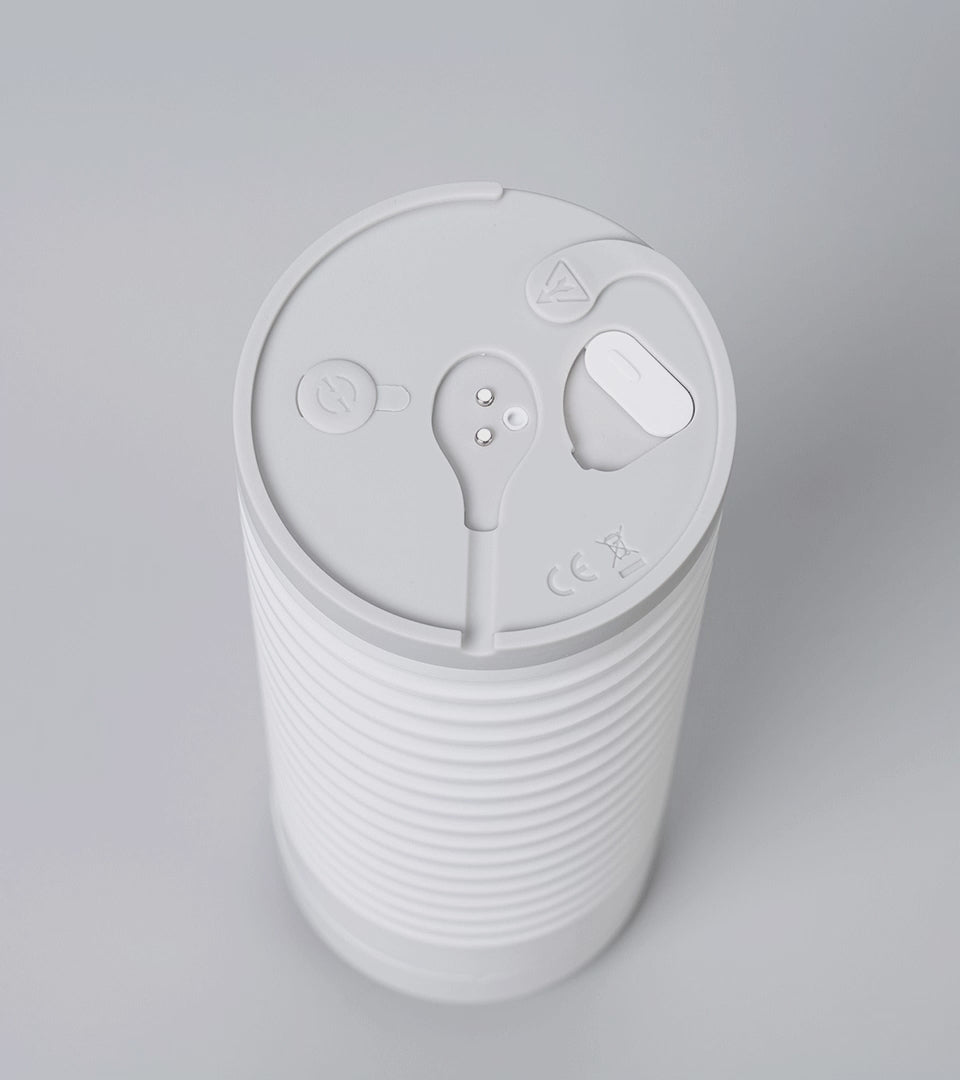 Max 2 male masturbator with dual stimulation, air pump contractions, and vibration, offering app control, toy sync, and VR content integration.
Max 2 male masturbator, Lovense Max 2, high-tech masturbator, VR sync masturbator, dual stimulation male toy, air pump masturbator, app-controlled male toy, long-distance sex toy, realistic sleeve masturbator, customizable vibration male toy.