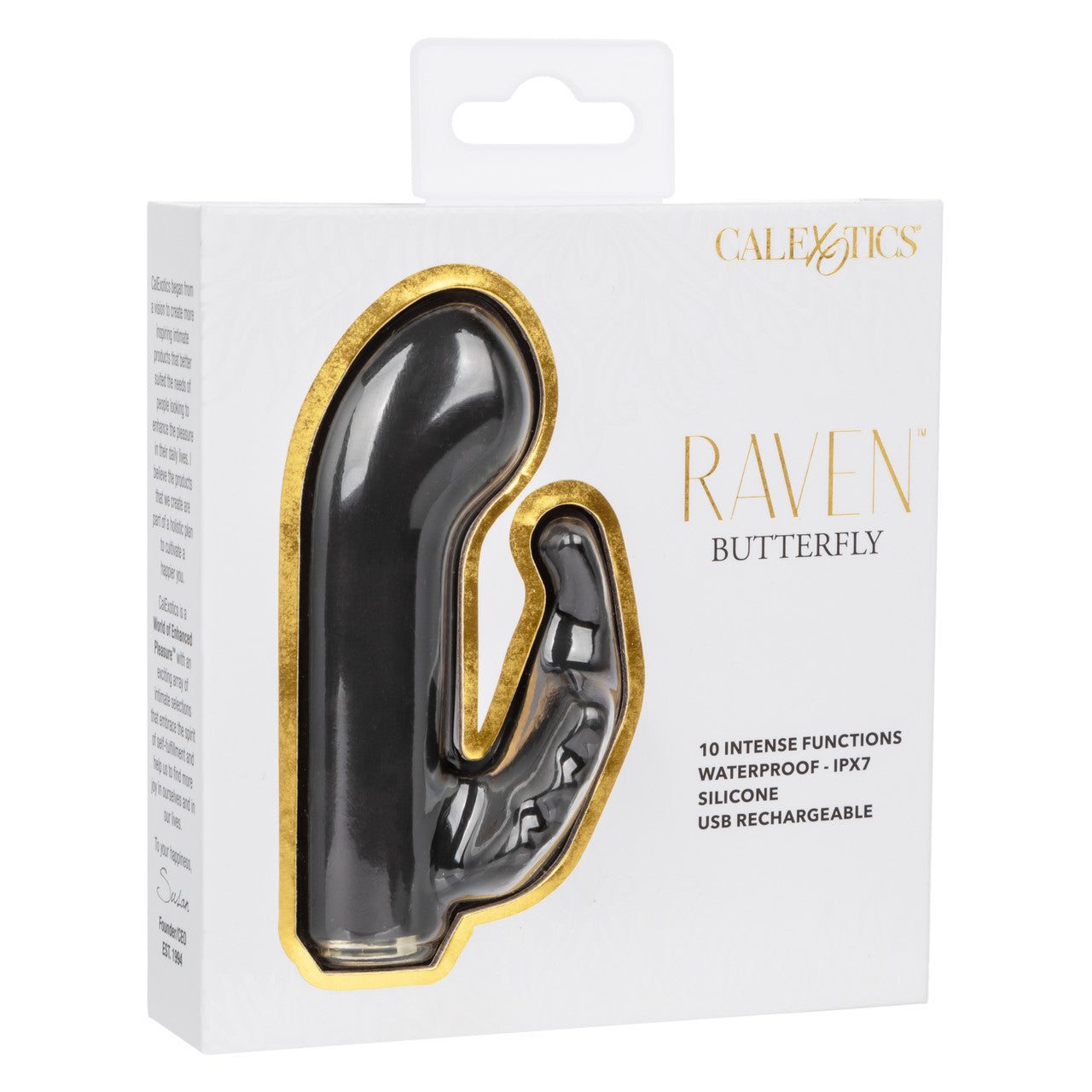 Mini dual massager with butterfly wings, G-spot tip, and 10 vibration functions; waterproof and rechargeable.
mini dual massager, G-spot vibrator, butterfly wings vibrator, waterproof massager, rechargeable vibrator, 10 vibration functions, body-safe silicone vibrator, discreet vibe, compact vibrator, IPX7 waterproof vibrator, USB rechargeable vibe, travel-friendly massager, intimate pleasure toy.