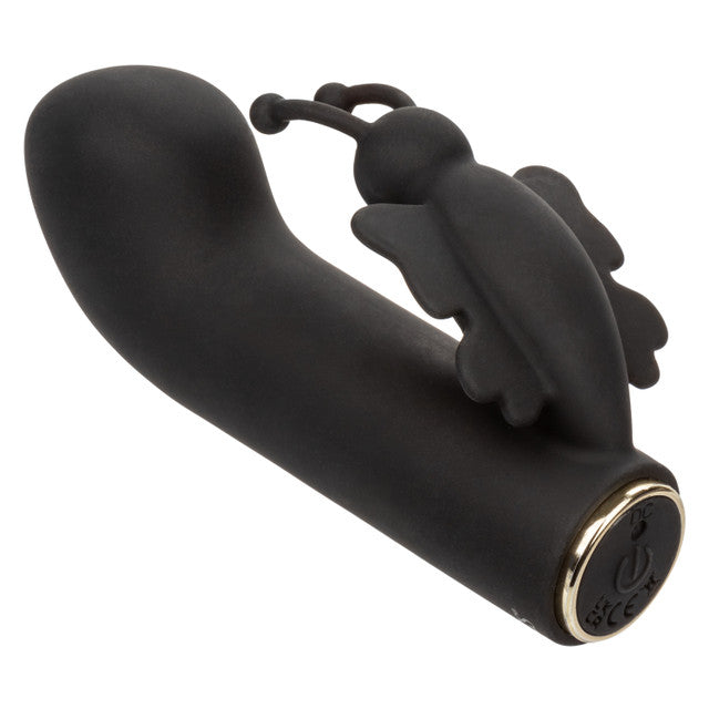 Mini dual massager with butterfly wings, G-spot tip, and 10 vibration functions; waterproof and rechargeable.
mini dual massager, G-spot vibrator, butterfly wings vibrator, waterproof massager, rechargeable vibrator, 10 vibration functions, body-safe silicone vibrator, discreet vibe, compact vibrator, IPX7 waterproof vibrator, USB rechargeable vibe, travel-friendly massager, intimate pleasure toy.